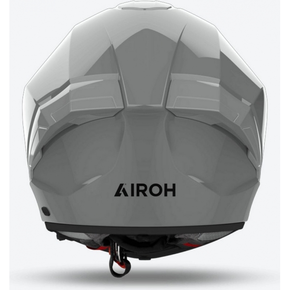 Airoh Airoh FULL FACE Helmet MATRYX COLOR, CEMENT GREY GLOSS | MX98 / AI47A1311111C | airoh_MX98_M | euronetbike-net