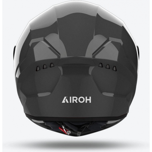 Airoh Airoh FULL FACE Helmet CONNOR COLOR, ANTHRACITE GLOSS | CN99 / AI48A13COVJ0C | airoh_CN99_XXL | euronetbike-net