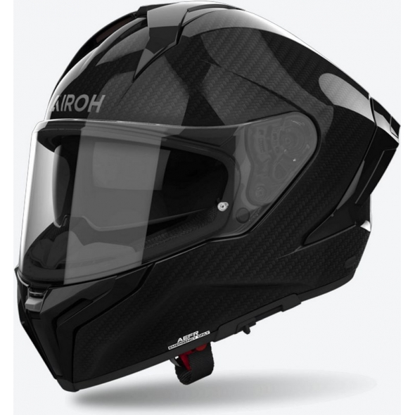 Airoh Airoh FULL FACE Helmet MATRYX CARBON GLOSS, GLOSS | MXC99 / AI47A13111CAC | airoh_MXC99_XS | euronetbike-net