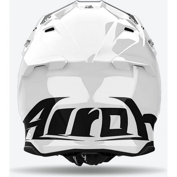 Airoh Airoh OFF-ROAD Helmet TWIST 3 COLOR, WHITE GLOSS | TW314 / AI53A13TW3CWC | airoh_TW314_S | euronetbike-net