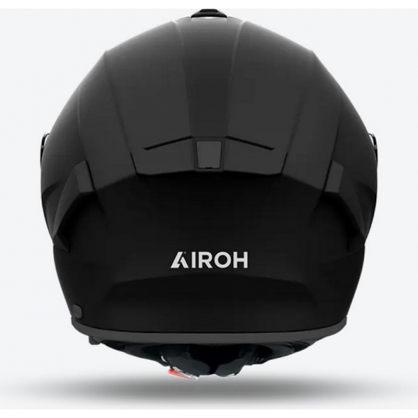 Airoh Airoh FULL FACE Helmet SPARK 2 COLOR, BLACK MATT | SP211 / AI51A13SPAE0C | airoh_SP211_XL | euronetbike-net