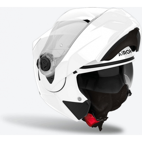 Airoh Airoh FULL FACE Helmet SPECKTRE COLOR, WHITE GLOSS | SPEC14 / AI45A13SPK80C | airoh_SPEC14_XXL | euronetbike-net