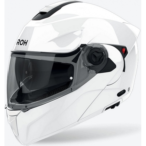 Airoh Airoh FULL FACE Helmet SPECKTRE COLOR, WHITE GLOSS | SPEC14 / AI45A13SPK80C | airoh_SPEC14_XXL | euronetbike-net