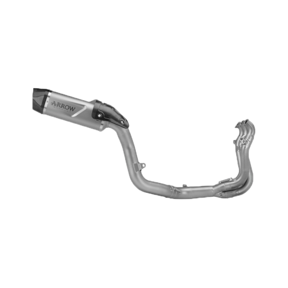 Arrow Arrow Complete System Competition Stainless Steel | 71235CKZ | arr_71235CKZ | euronetbike-net