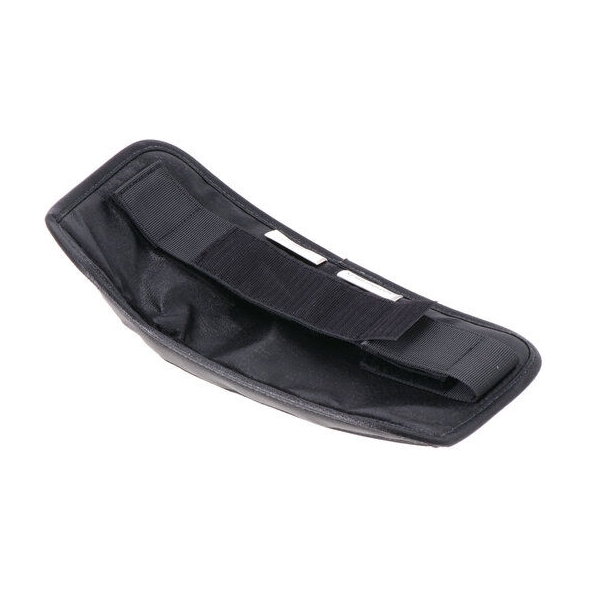 SW-Motech SW Motech Heat protection on the right. Black. For Blaze saddlebags. | BC.HTA.00.740.12100/B | sw_BC_HTA_00_740_12100B | euronetbike-net
