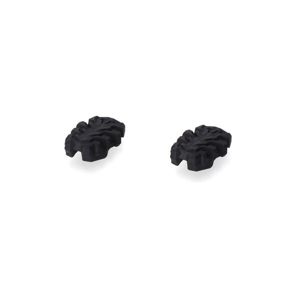 SW-Motech SW Motech Replacement profile rubber for EVO footrest. For screwing with footrest. | FRS.00.112.10500 | sw_FRS_00_112_10500 | euronetbike-net
