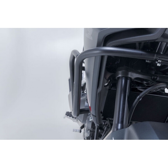 SW-Motech SW Motech Crash bar. Black. Honda NX500 (23-). | SBL.01.591.10000/B | sw_SBL_01_591_10000B | euronetbike-net