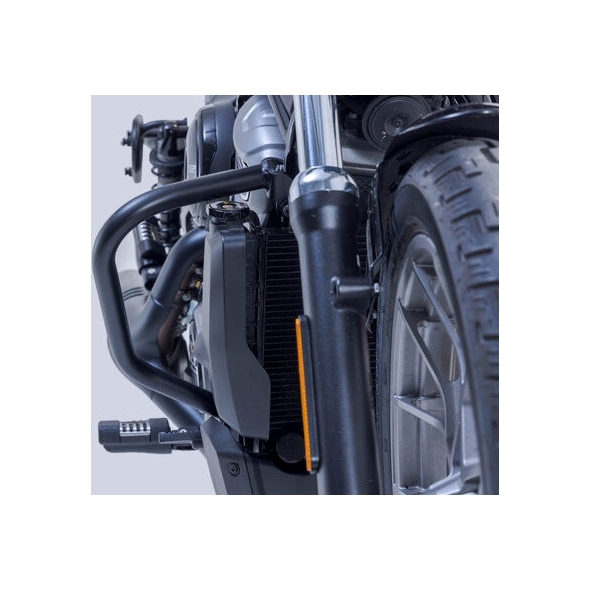 SW-Motech SW Motech Crash bar. Schwarz. Harley-Davidson Nightster / Special. | SBL.18.096.10000/B | sw_SBL_18_096_10000B | euronetbike-net