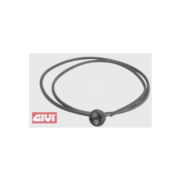 GIVI Parts GIVI Led Contact Plate - Case | Z880 | givi_Z880 | euronetbike-net