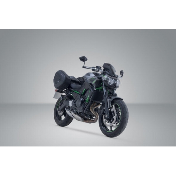 SW-Motech SW Motech PRO BLAZE H saddlebag set. Black. Kawasaki Z650/Ninja 650 (16-). | BC.HTA.08.740.36400 | sw_BC_HTA_08_740_36400 | euronetbike-net SW-Motech SW Motech PRO BLAZE H saddlebag set. Black. Kawasaki Z650/Ninja 650 (16-). | BC.HTA.08.740.36400 | sw_BC_HTA_08_740_36400 | euronetbike-net