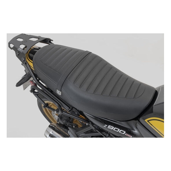 SW-Motech SW Motech SysBag WP M/S system. Kawasaki Z900RS/ Cafe/ SE (17-), 50th Anni. (22-). | BC.SYS.08.891.31101/B | sw_BC_SYS_08_891_31101B | euronetbike-net