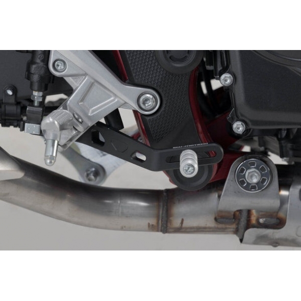 SW-Motech SW Motech Gear lever and brake pedal set. Honda CB750 Hornet (22-). | FBL.01.971.20000 | sw_FBL_01_971_20000 | euronetbike-net