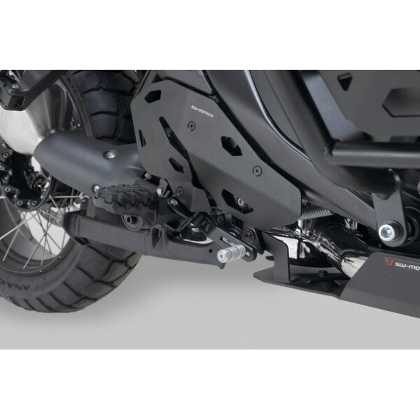 SW-Motech SW Motech Gear lever and brake pedal set. BMW R 1300 GS (23-). | FBL.07.975.20000 | sw_FBL_07_975_20000 | euronetbike-net