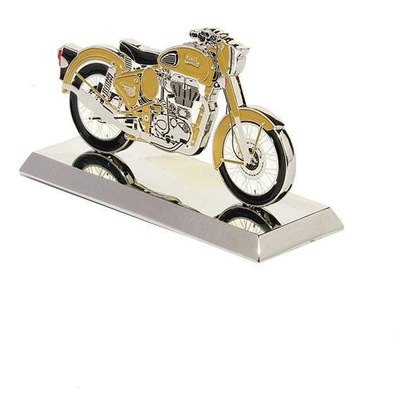 Royal Enfield ROYAL ENFIELD Classic 500 2D Scale Model-Desert Storm | re_RLCSML000001 | euronetbike-net Royal Enfield ROYAL ENFIELD Classic 500 2D Scale Model-Desert Storm | re_RLCSML000001 | euronetbike-net