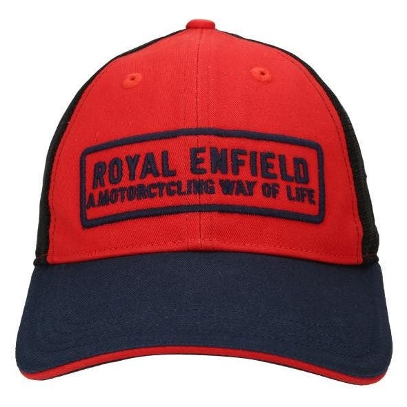 Royal Enfield ROYAL ENFIELD Military Cap-Olive | re_RLCCAN000008 | euronetbike-net Royal Enfield ROYAL ENFIELD Military Cap-Olive | re_RLCCAN000008 | euronetbike-net