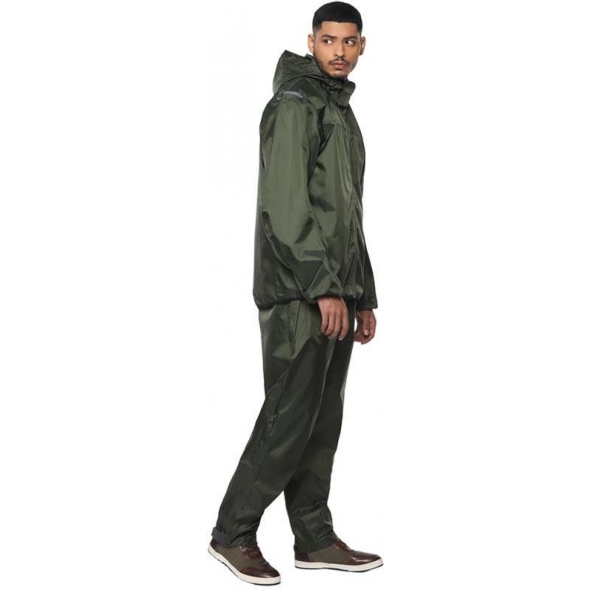 Genuine Apparel ROYAL ENFIELD Monsoon Rain Suit-Olive | re_RLCRSM000001 | euronetbike-net Genuine Apparel ROYAL ENFIELD Monsoon Rain Suit-Olive | re_RLCRSM000001 | euronetbike-net