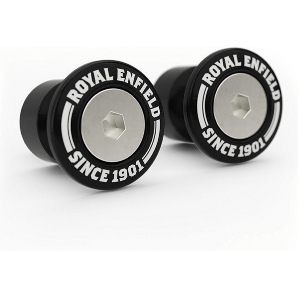 Royal Enfield ROYAL ENFIELD Black Swingarm Bobbins | re_1990415 | euronetbike-net Royal Enfield ROYAL ENFIELD Black Swingarm Bobbins | re_1990415 | euronetbike-net
