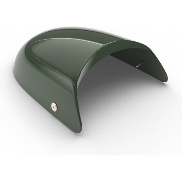 Royal Enfield ROYAL ENFIELD British Racing Green Dual Seat Cowl | re_1990500 | euronetbike-net Royal Enfield ROYAL ENFIELD British Racing Green Dual Seat Cowl | re_1990500 | euronetbike-net
