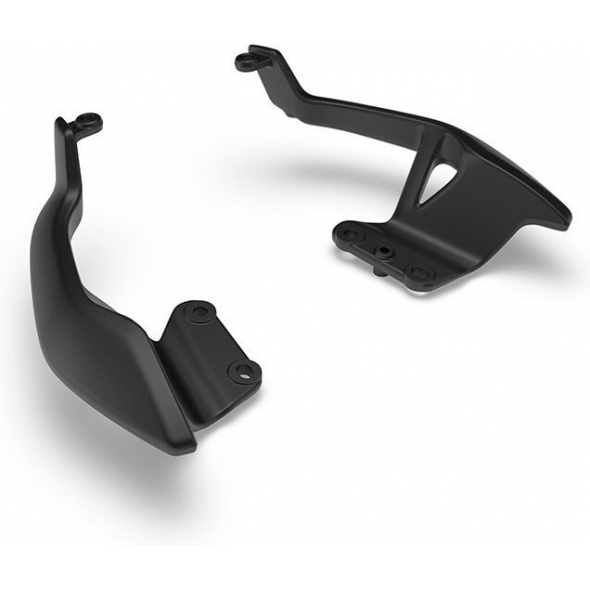 Royal Enfield ROYAL ENFIELD Black Passenger Backrest Mounts | re_KXA00141 | euronetbike-net Royal Enfield ROYAL ENFIELD Black Passenger Backrest Mounts | re_KXA00141 | euronetbike-net