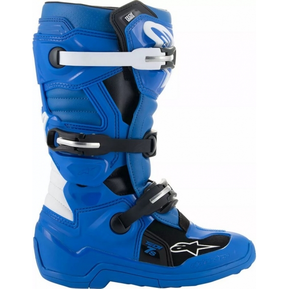 Alpinestars Alpinestars Tech 3 Enduro Sole | 25SU893E-10 | alp_25SU893E-10-8 | euronetbike-net