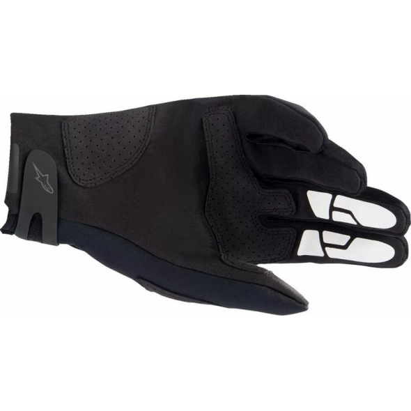 Alpinestars Alpinestars Thermo Shielder Gloves, Black | 3520523-10 | alp_3520523-10-2X | euronetbike-net