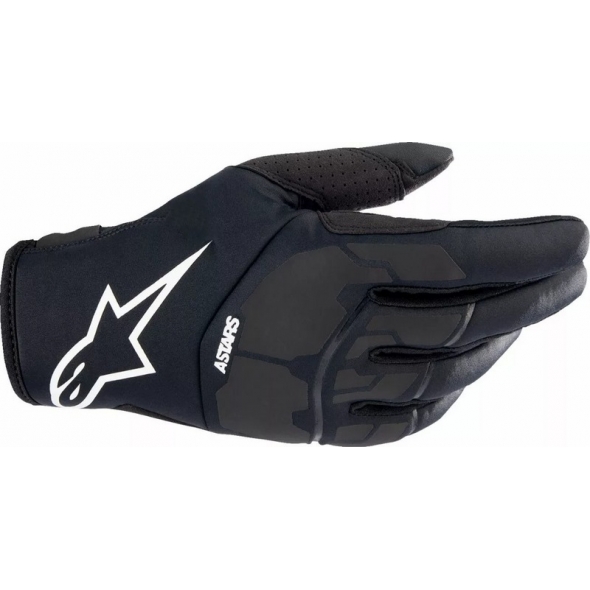 Alpinestars Alpinestars Thermo Shielder Gloves, Black | 3520523-10 | alp_3520523-10-SM | euronetbike-net