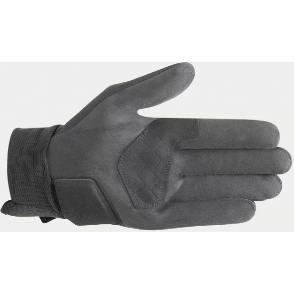 Alpinestars Alpinestars Stated Gloves, Gray | 3569723-119 | alp_3569723-119-XL | euronetbike-net