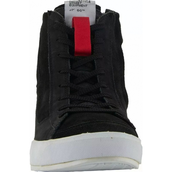 Alpinestars Alpinestars Stated Shoes, Black | 2540124-10 | alp_2540124-10-115 | euronetbike-net