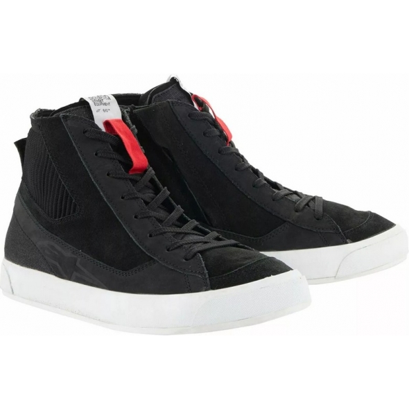 Alpinestars Alpinestars Stated Shoes, Black | 2540124-10 | alp_2540124-10-85 | euronetbike-net