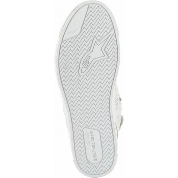 Alpinestars Alpinestars Stella Stated Podium Shoes, White | 2540224-2004 | alp_2540224-2004-9 | euronetbike-net