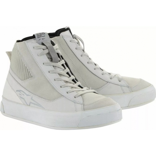 Alpinestars Alpinestars Stella Stated Podium Shoes, White | 2540224-2004 | alp_2540224-2004-95 | euronetbike-net