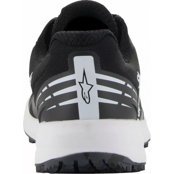 Alpinestars Alpinestars Meta Road V2 Shoes, White, Red | 2654524-312 | alp_2654524-312-115 | euronetbike-net