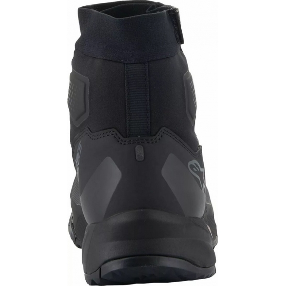Alpinestars Alpinestars CR-1 Shoes, Black, Gray | 2611624-111 | alp_2611624-111-9 | euronetbike-net