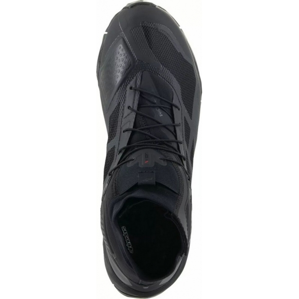 Alpinestars Alpinestars CR-1 Shoes, Black, Gray | 2611624-111 | alp_2611624-111-9 | euronetbike-net