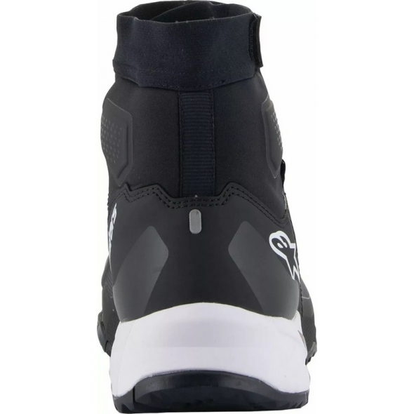 Alpinestars Alpinestars CR-1 Shoes, Black, White | 2611624-12 | alp_2611624-12-115 | euronetbike-net