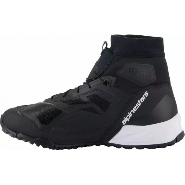 Alpinestars Alpinestars CR-1 Shoes, Black, White | 2611624-12 | alp_2611624-12-115 | euronetbike-net