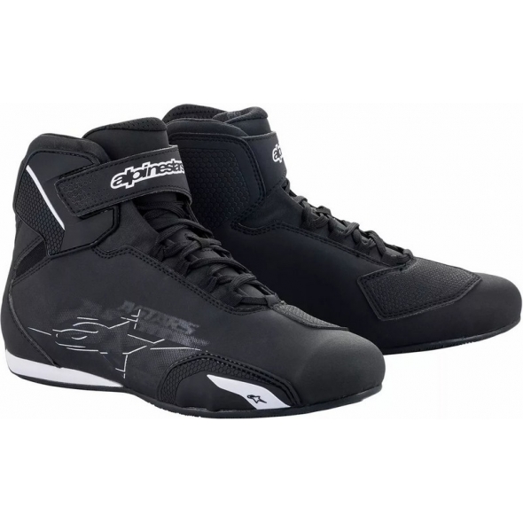 Alpinestars Alpinestars Speedflight Shoes, Black | 2654124-1100 | alp_2654124-1100-14 | euronetbike-net