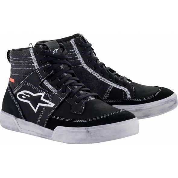 Alpinestars Alpinestars Ageless Shoes, Black, White | 2654922-1531 | alp_2654922-153114 | euronetbike-net