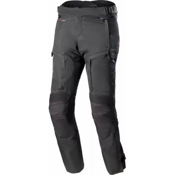 Alpinestars Alpinestars Bogota Pro Drystar® Pants, Black | 3227023-1100 | alp_3227023-1100-M | euronetbike-net