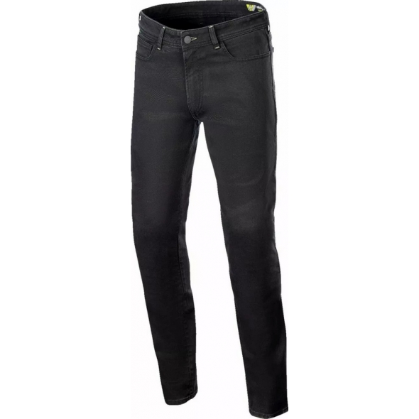 Alpinestars Alpinestars Copper v3 Pants, Black | 3328524-1202 | alp_3328524-1202-32 | euronetbike-net