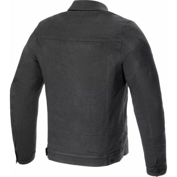 Alpinestars Alpinestars Garage Jacket, Gray | 4300524-1294 | alp_4300524-1294-4X | euronetbike-net