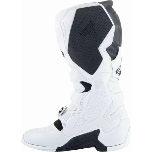 Alpinestars Alpinestars Tech 7 Boots, Black, White | 2012025-21 | alp_2012025-21-16 | euronetbike-net