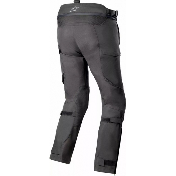 Alpinestars Alpinestars Bogota Pro Drystar® Pants, Black | 3227023-1100 | alp_3227023-1100-3X | euronetbike-net