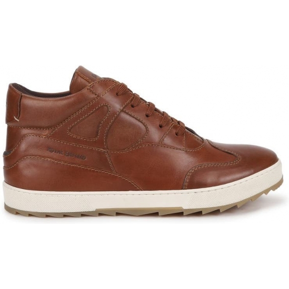 Genuine Apparel ROYAL ENFIELD Royal Enfield Ramble Shoes - Tan | RLCSOA230173 | re_RLCSOA230173 | euronetbike-net