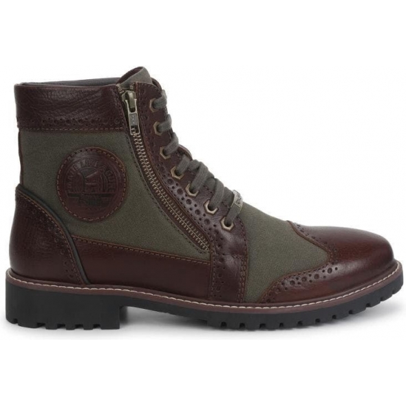 Genuine Apparel ROYAL ENFIELD Military Vibe Boots - Mid Olive | re_RLCSOA220240 | euronetbike-net Genuine Apparel ROYAL ENFIELD Military Vibe Boots - Mid Olive | re_RLCSOA220240 | euronetbike-net