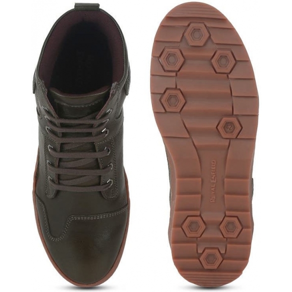 Genuine Apparel ROYAL ENFIELD Royal Enfield Ascendere Boots - Olive | re_RLCSOA220309 | euronetbike-net Genuine Apparel ROYAL ENFIELD Royal Enfield Ascendere Boots - Olive | re_RLCSOA220309 | euronetbike-net