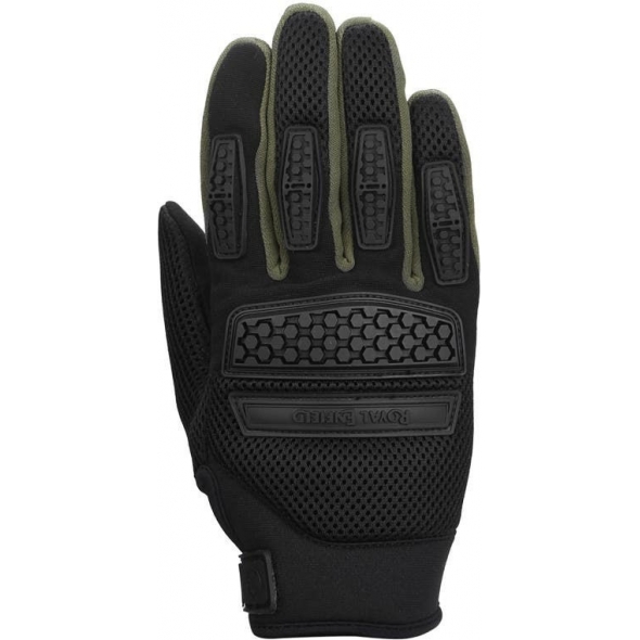 Genuine Apparel ROYAL ENFIELD Urban Hustler Gloves-Olive & Black | re_RRGGLN000002 | euronetbike-net Genuine Apparel ROYAL ENFIELD Urban Hustler Gloves-Olive & Black | re_RRGGLN000002 | euronetbike-net
