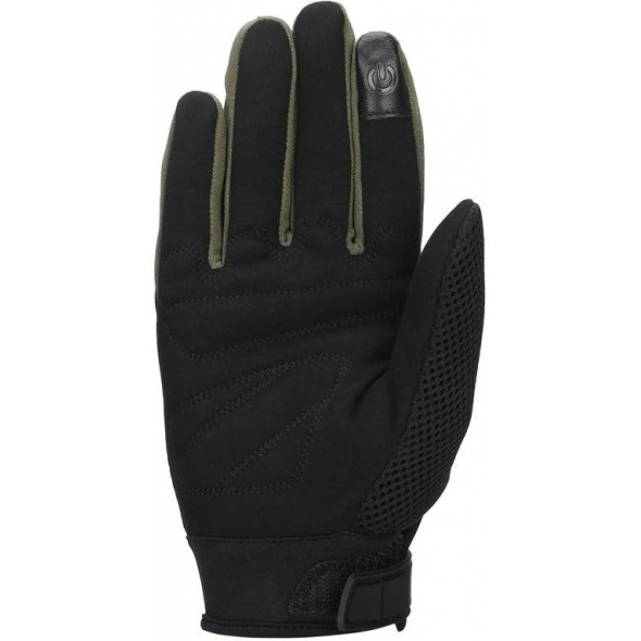 Genuine Apparel ROYAL ENFIELD Urban Hustler Gloves-Olive & Black | re_RRGGLN000003 | euronetbike-net Genuine Apparel ROYAL ENFIELD Urban Hustler Gloves-Olive & Black | re_RRGGLN000003 | euronetbike-net