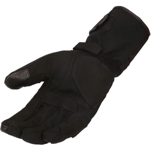 Genuine Apparel ROYAL ENFIELD Blizzard Gloves Black & Grey | re_RRGGLN000078 | euronetbike-net Genuine Apparel ROYAL ENFIELD Blizzard Gloves Black & Grey | re_RRGGLN000078 | euronetbike-net