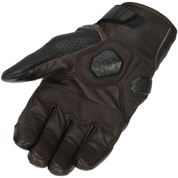 Genuine Apparel ROYAL ENFIELD Vamos Gloves Brown | re_RRGGLN000113 | euronetbike-net Genuine Apparel ROYAL ENFIELD Vamos Gloves Brown | re_RRGGLN000113 | euronetbike-net